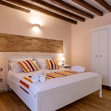 Casadicastello Apartment Cagliari