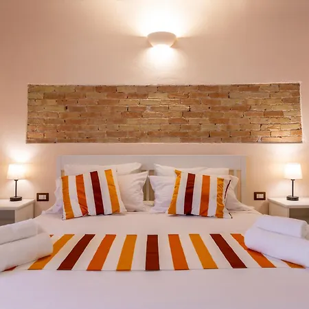 Apartment Casadicastello Cagliari