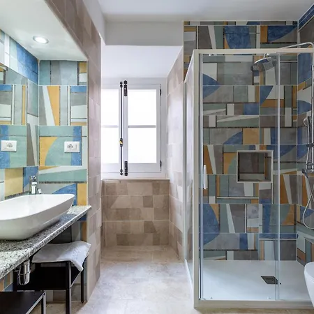 Casadicastello Apartment Cagliari