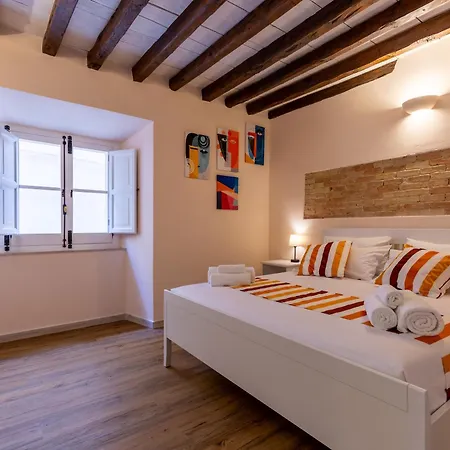 Casadicastello Apartment *