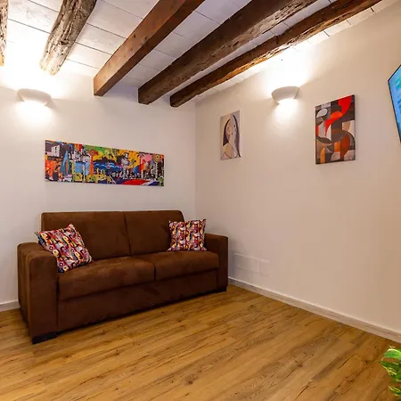 Apartment Casadicastello